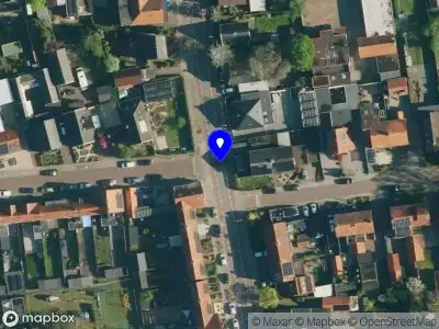 Verkeersbesluit Waliënsestraat  Winterswijk