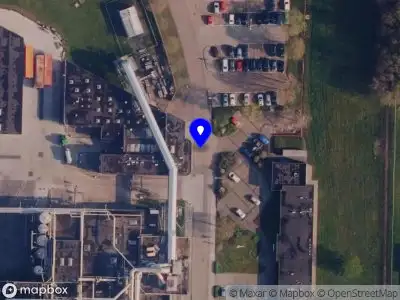 Toestemming voor het realiseren van een economizer bij stoomketel 2 aan Damsingel 27 te Sumar