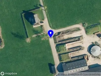 Kapvergunning Hekkelerdijk  Zutphen