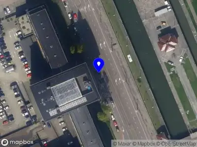 Kennisgeving ontwerp besluit “Puntegaalstraat 10”