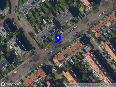 Bekendmaking Aanvraag omgevingsvergunning (kenmerk 2078310) van Pabstlaan 24 Voorburg uitbouwen van de zolder