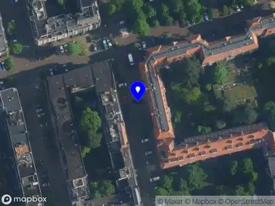 Verkeersbesluit De Kempenaerstraat  Amsterdam