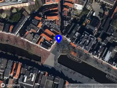 Bouwvergunning Nieuwestad  Leeuwarden