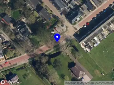 Bekendmaking Besluit ambtshalve wijziging omgevingsvergunning 23 mei 2017 i.v.m. opslag gevaarlijke stoffen aan Hollandiastraat 15 te Scharsterbrug