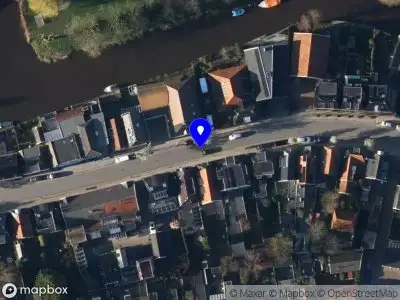 Overig Harlingerstraat  Bolsward