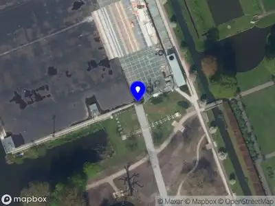 Overig Museumpark  Rotterdam