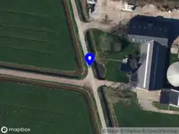 Luchthavenregeling ten behoeve van vluchten met Micro Light Aircrafts op percelen aan de Oeble om wei 1 te Warstiens