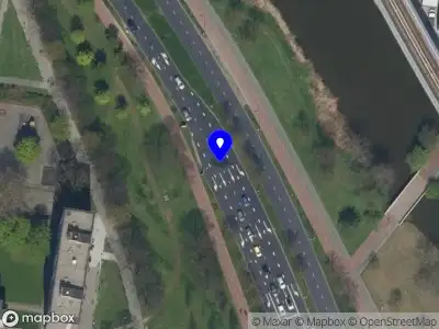 Bouwvergunning Omgevingsvergunning Tjalklaan  Rotterdam