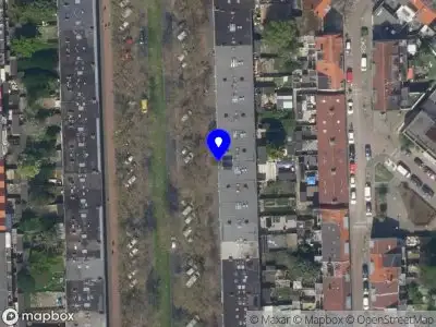 Overig Dordtselaan  Rotterdam