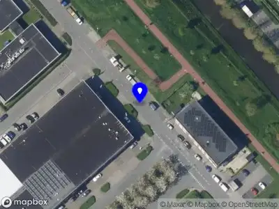 Overig Moezel  's-Gravenhage