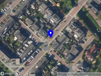 Overig Kerkweide  Leidschendam