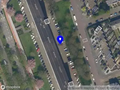 Overig Holysingel  Vlaardingen