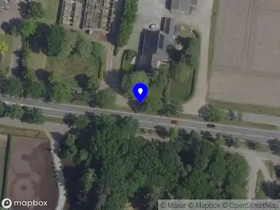 Bekendmaking Provincie Noord-Brabant – Omgevingsvergunning aangevraagd – Van Iersel Biezenmortel B.V., Helmondsingel 131 Deurne - Z/240731