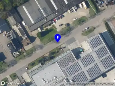 Overig Klaverblad  Leidschendam