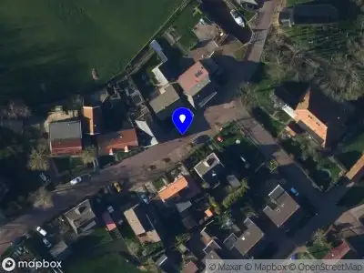 Watervergunning Boeijengastrjitte  Gauw