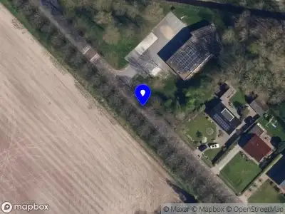 Bekendmaking Verleende omgevingsvergunning omgevingsplanactiviteit: Blijhamsterweg nabij nr. 34a, Bellingwolde, 17 essen, zonder herplant, verzenddatum: 9 januari 2025