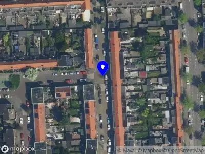 Verkeersbesluit Karolingenstraat  Haarlem