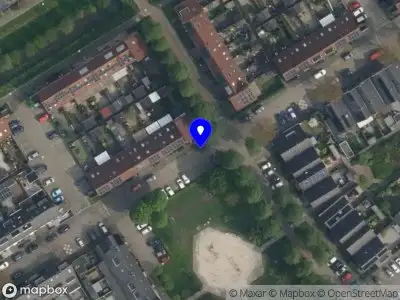 Toestemming voor gebruik van de openbare weg Schonauwen 44