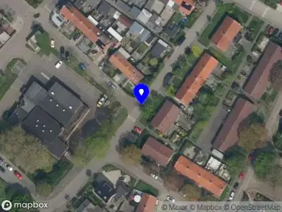 Bekendmaking Melding festiviteit ’t Zoetzand in Beusichem