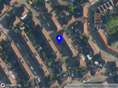 Verkeersbesluit Campanulastraat  Amsterdam