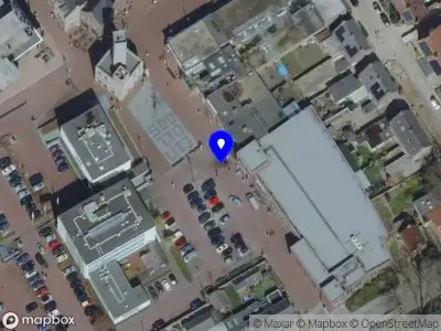 Verkeersbesluit Raadhuisstraat  Bergen