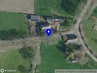 Bekendmaking Melding Besluit activiteiten leefomgeving (Bal) – Kromstraat 2A Overlangel