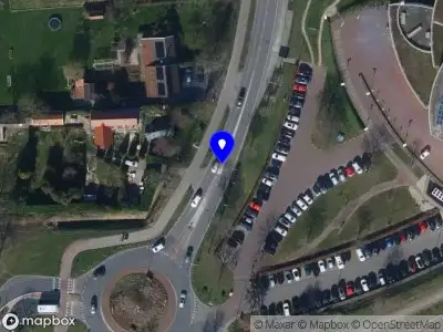 Verkeersbesluit Laan van Sint Hilaire  Zierikzee