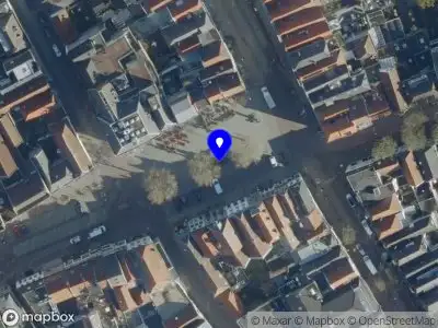 Burgemeester en wethouders van Zaltbommel - tijdelijke standplaatsvergunning verleend.