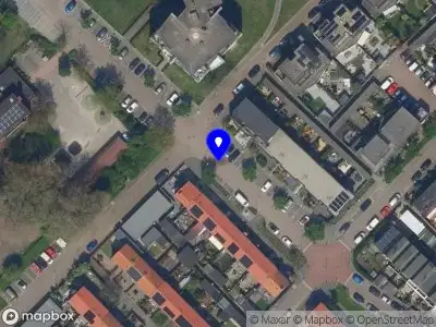 Toestemming voor een nokverhoging aan de achterzijde aan Memlingstraat 20 te Krimpen aan den IJssel