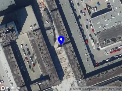 Overig Binnenban  Hoogvliet Rotterdam