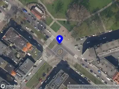Bouwvergunning Wolphaertsbocht  Rotterdam