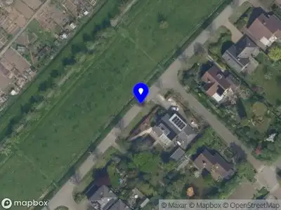 Sloopvergunning Landzichtweg  Culemborg