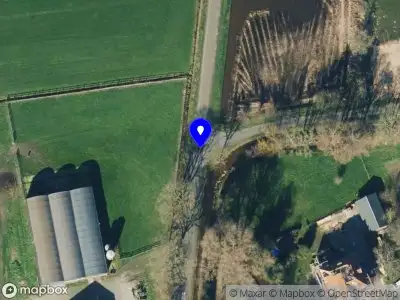 Omgevingsvergunning Rollecate  Punthorst