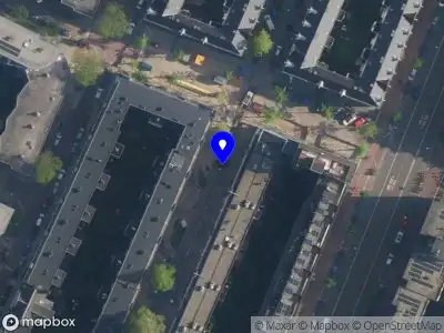 Verkeersbesluit Van Houweningenstraat  Amsterdam