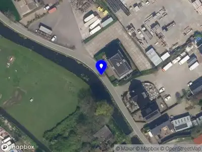 Overig Polderweg  Schiedam