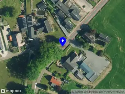 Omgevingsvergunning Boxbergerweg  Olst