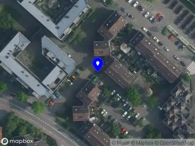 Verkeersbesluit Simon Vestdijkstraat  Weesp