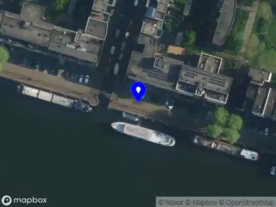 Verkeersbesluit Javakade  Amsterdam