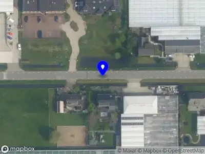 Hoogheemraadschap van Delfland – aanvraag Omgevingsvergunning wateractiviteit - A.H. Verweijweg, gemeente Lansingerland (Berkel en Rodenrijs)