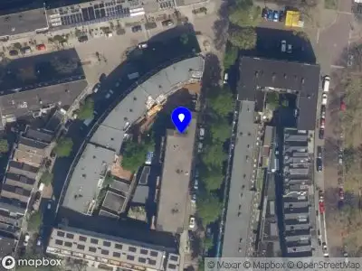 Bouwvergunning Zwaanshals  Rotterdam
