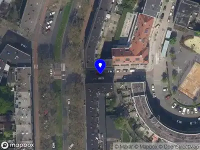 Bouwvergunning Heidestraat  Rotterdam