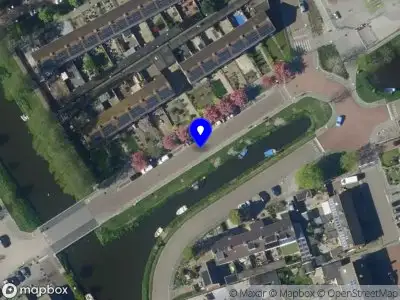 Overig Vierkantje  Medemblik
