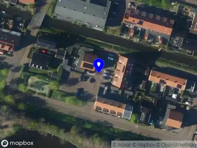 Verkeersbesluit Peulsteen  Sint Pancras