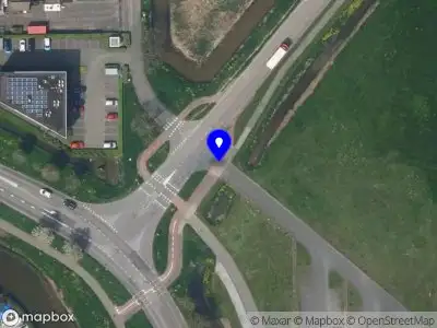 Verkeersbesluit Ontspanningsweg  Mijdrecht