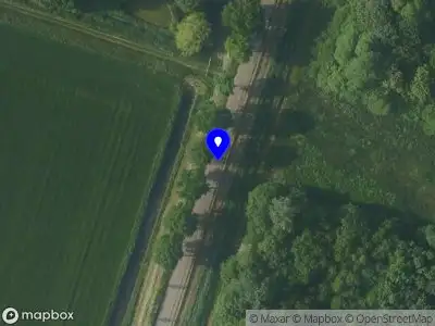Natuurbeschermingsvergunning Nulderpad  Zeewolde