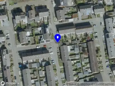 Gemeente Baarle-Nassau - tot het opheffen van een gehandicaptenparkeerplaats (op kenteken), zulks door het verwijderen van het bord E6 met onderbord vermeldende het kenteken - nabij de woning van Taxa