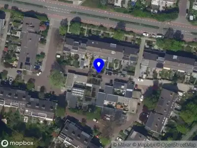 Verkeersbesluit Bijenveld  Leiden