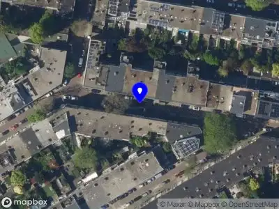 Overig Beukstraat  's-Gravenhage