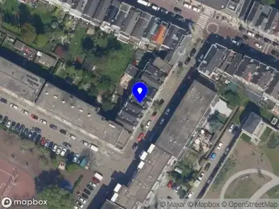 Bouwvergunning Zegwaardstraat  Rotterdam