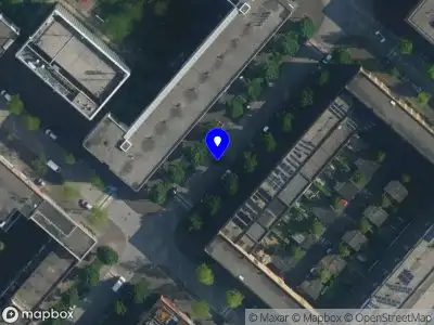 Verkeersbesluit Lumièrestraat  Amsterdam